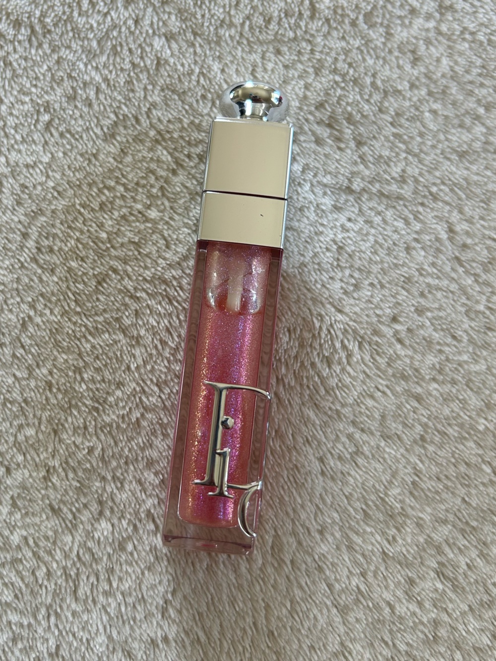 Dior Addict Lip Maximizer - 003
